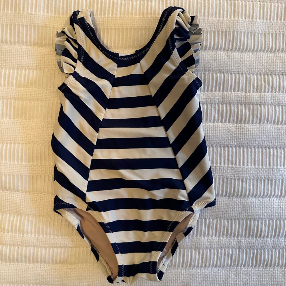 Tea Collection 12-18m Swimsuit